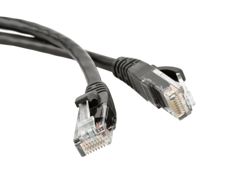 Cablu de legatura UTP 26 AWG 1 m TRACER 