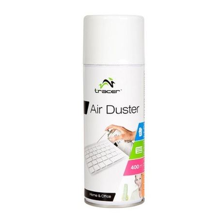 Spray aer comprimat  Air Duster, 400 ml TRACER